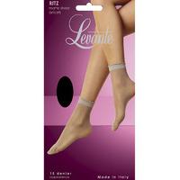 Levante Ritz Matt Sheer Anklet