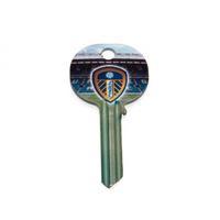 Leeds United F.C. Door Key