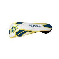 leeds united fc headcover executive rescue