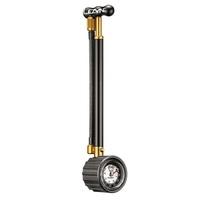 Lezyne Shock Drive Pump - Black