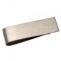 Leeds United F.C. Money Clip