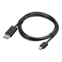 lenovo mini displayport to displayport cable