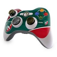 Leicester Tigers Xbox 360 Controller Skin