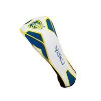 Leeds United F.C. Headcover Executive (Fairway)