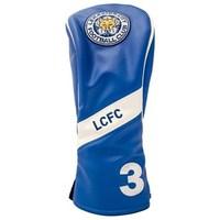 Leicester City Heritage Fairway Wood Headcover