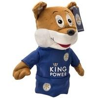 Leicester City Mascot Golf Club Headcover - Filbert the Fox