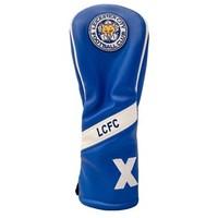 Leicester City Heritage Rescue Headcover