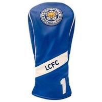 Leicester City Heritage Driver Headcover