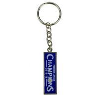 Leicester City F.C. Keyring Champions OB