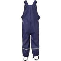 Legowear Boys Pauli 201 Rain Trousers Midnight Blue 2 Years