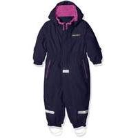 LEGOWear - Girl\'s Dark Blue Snowsuit - (18-24 months 92cm)