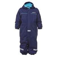 lego wear boys snowsuit blue 74