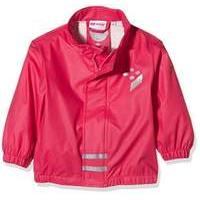 Legowear Girls Jessi 206 Raincoat Pink (Bright Red) 1-2 Years