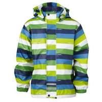 LEGOWear Boys Striped Raincoat 12 Years (152cm)