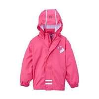 Legowear Girls Jean 206 Raincoat Pink 7 Years