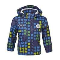 Lego Wear - Dark Blue Rain Jacket - 98cm