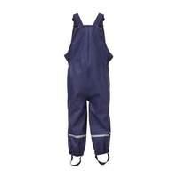 Lego Wear - Rain Pants Dark Blue - 98 Cm