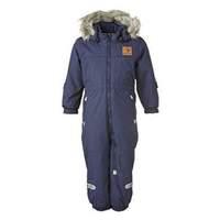 lego wear lego tec snowsuit javier 680 snow and rainwear 92dark blue