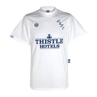 Leeds United 1996 Shirt
