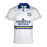 Leeds United 1994 Shirt
