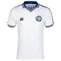 leeds united 1978 admiral shirt