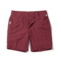 Leon Swim Short Brick Red