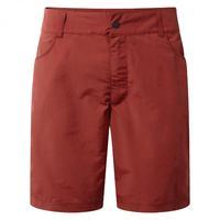 Leon Swim Short Carmine Red