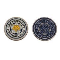 Leicester City F.C. Ball Marker