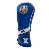 leicester city fc headcover heritage rescue