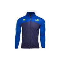 leinster 201617 rugby presentation jacket