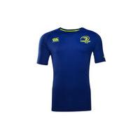 Leinster 2016/17 Poly Rugby Training T-Shirt