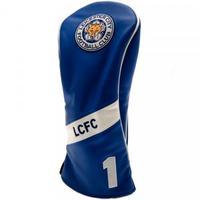 leicester city fc headcover heritage driver