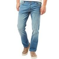 Lee Cooper Mens Harry Jeans Light Wash