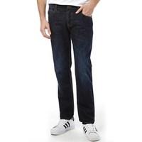 Lee Cooper Mens Harry Jeans Dark Wash