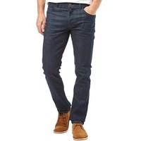 Lee Cooper Mens Basicon Jeans Raw Wash