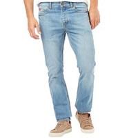 Lee Cooper Mens Basicon Jeans Blue