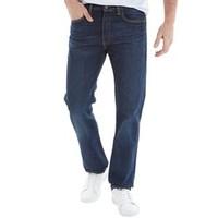 Levi\'s Mens 501 Original Fit Jeans Chip
