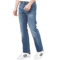 Levi\'s Mens 501 Original Fit Jeans Collins