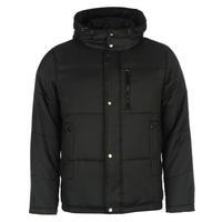 Lee Cooper Fashion Padded Jacket Mens