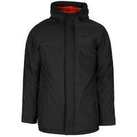 Lee Cooper Basic Parka Jacket Mens