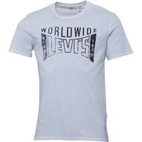 levis mens graphic setin neck t shirt worldwide white