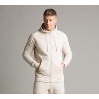 Legacy Full Zip Hooded Top