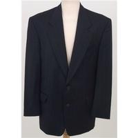 Lerario - Size: 40 - Blue Pinstripe Jacket