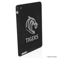 Leicester Tigers Crest Ipad Silicon Skin, N/A