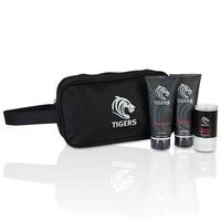 Leicester Tigers Travel Set, N/A