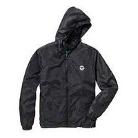 Le Breve Underfeat Jacket