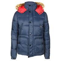 Le Breve Puffa Jacket