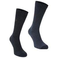 Levis Logo 2 Pack Socks