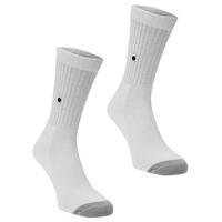 Levis Logo 2 Pack Socks