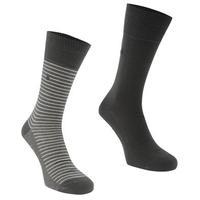 Levis Regular Mens Socks Two Pack Mens